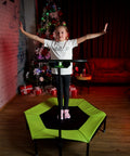 Jumping® Trampoline for KIDS under 25kg - Premium  from Jumping® Fitness - Just $410! Shop now at Jumping® Fitness