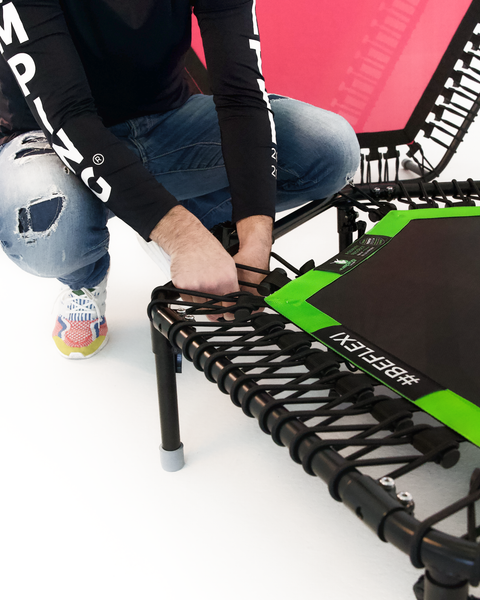 Trampoline Servis - Premium  from Jumping® Fitness - Just $11.00! Shop now at Jumping® Fitness