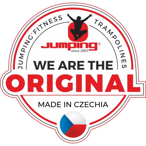 Jumping® Fitness