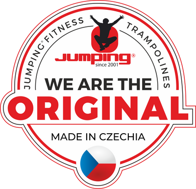 Jumping® Fitness