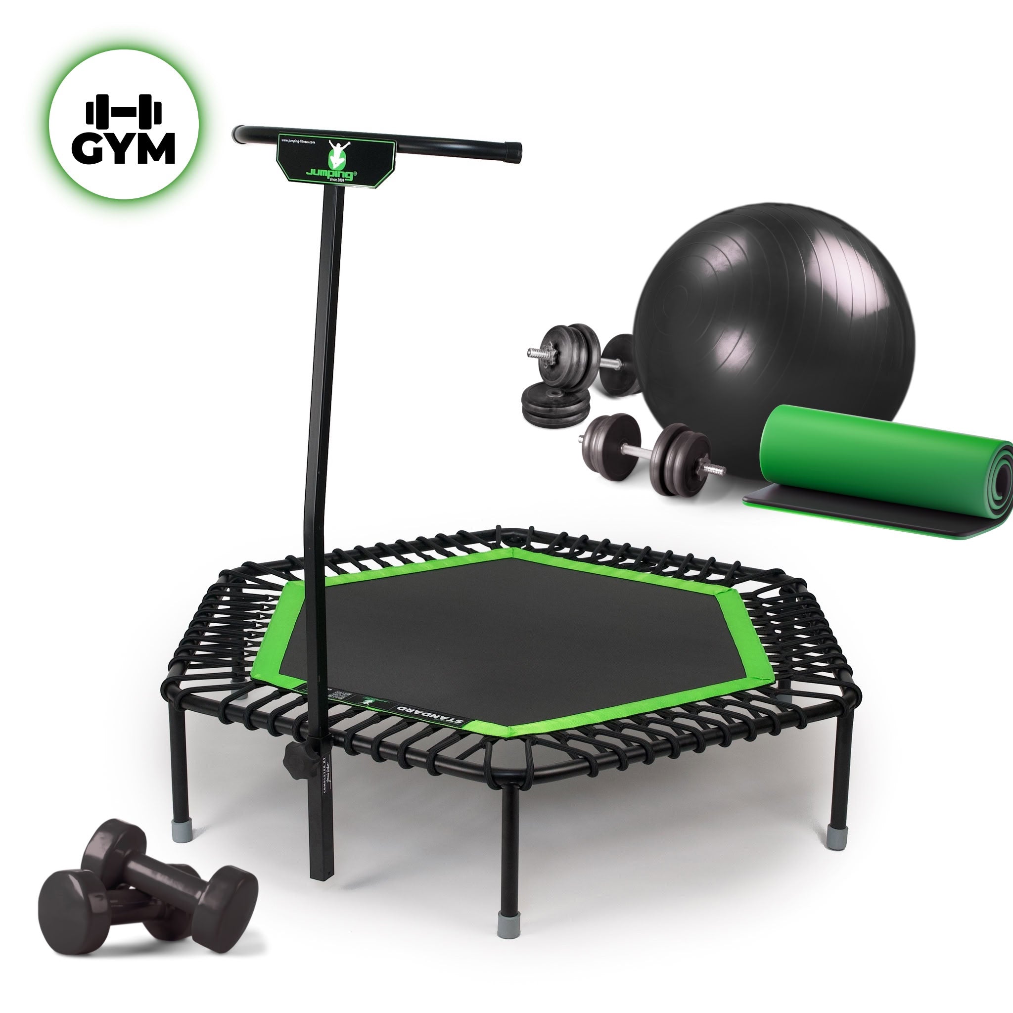 Collections – Jumping® Fitness