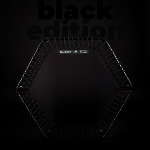 Jumping® Trampolin STANDARD