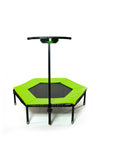 Jumping® Trampoline for KIDS over 25kg - Premium  from Jumping® Fitness - Just $440.00! Shop now at Jumping® Fitness