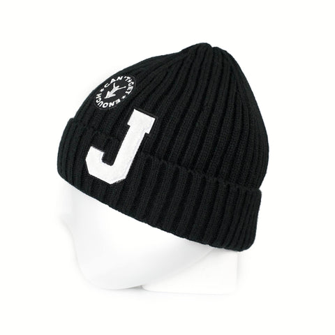 Jumping® UNITED Beanie – Winter Edition