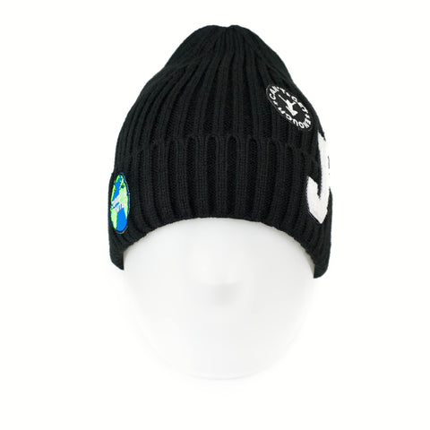 Čepice JUMPING® UNITED – Winter Edition