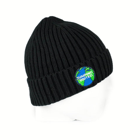 Čepice JUMPING® UNITED – Winter Edition