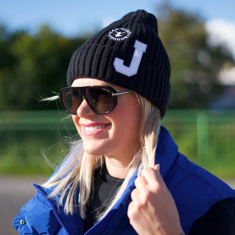 Čepice JUMPING® UNITED – Winter Edition