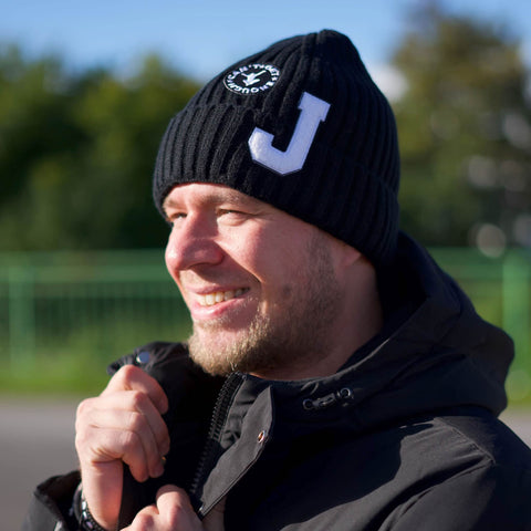 Čepice JUMPING® UNITED – Winter Edition