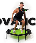 JUMPING® ADVANCED Germany - premium  from Jumping® Fitness - Just €450! Shop now at Jumping® Fitness