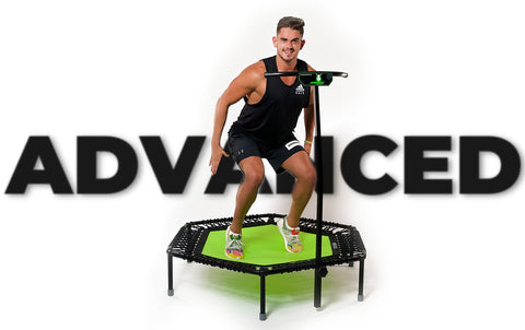 JUMPING® ADVANCED Germany - Premium  from Jumping® Fitness - Just $450.00! Shop now at Jumping® Fitness