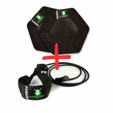 Jumping® Expander and Slider