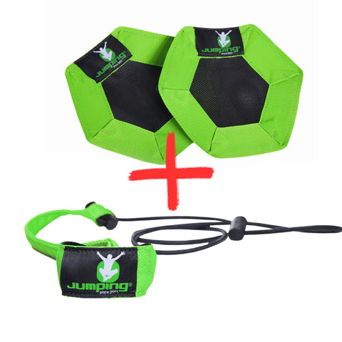 Jumping® Expander and Slider