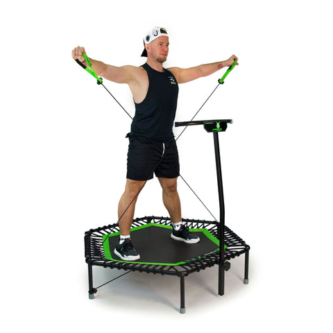 Jumping® Expander and Slider