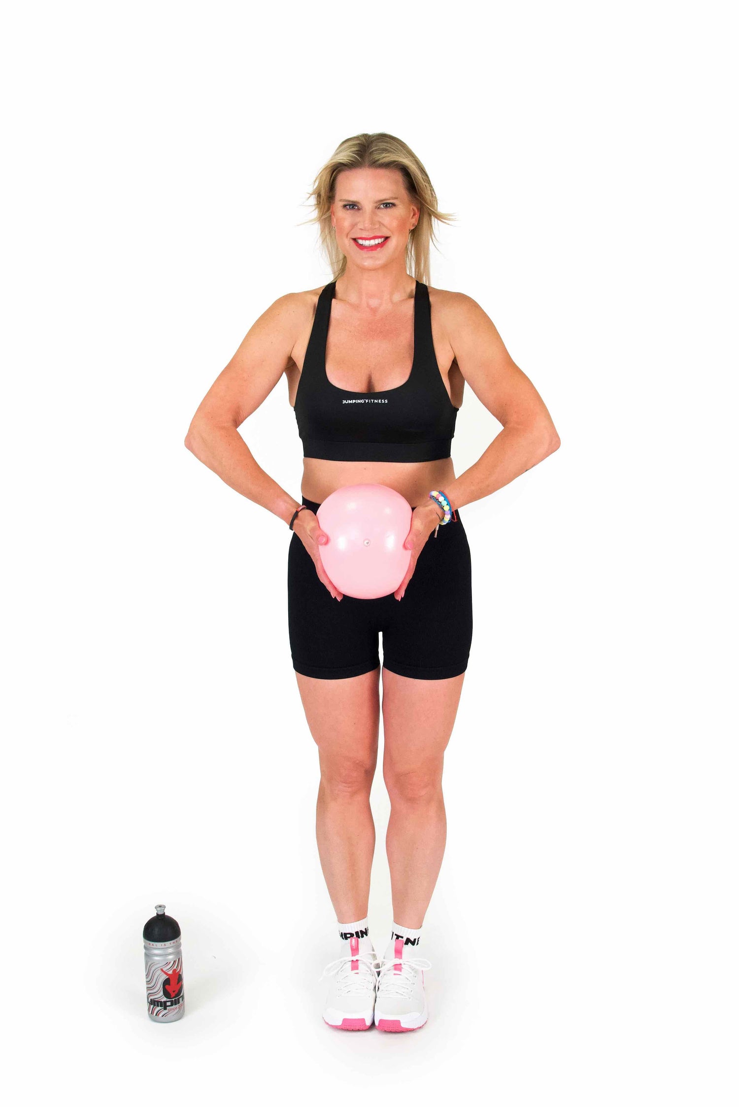 Sports bra Jumping® Fitness