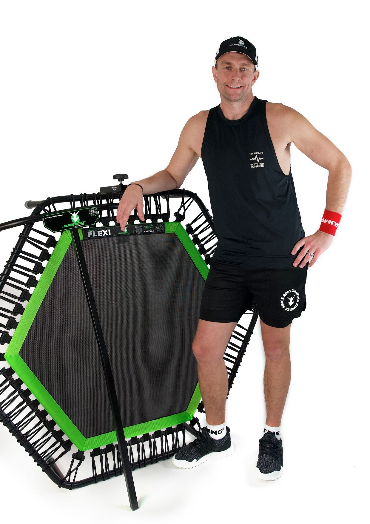 Herren Tanktop BEAT
