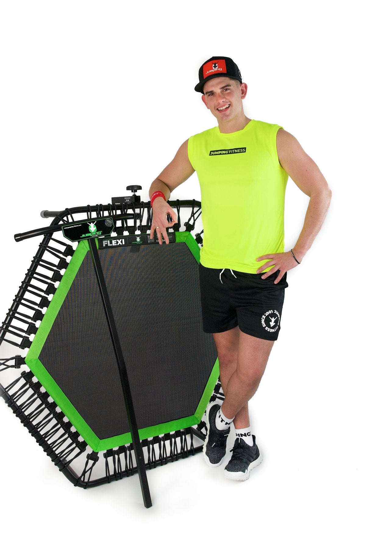 Herren 2-IN-1 Shorts