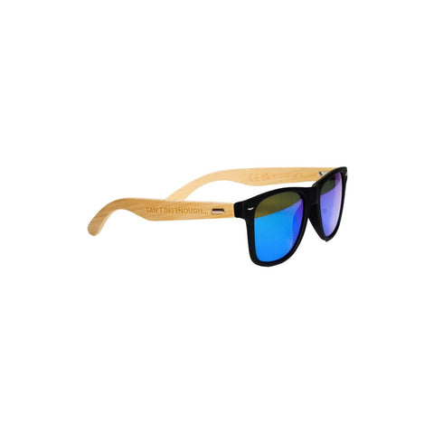 Sunglasses Unisex - Blue - premium  from Jumping® Fitness - Just €18.90! Shop now at Jumping® Fitness