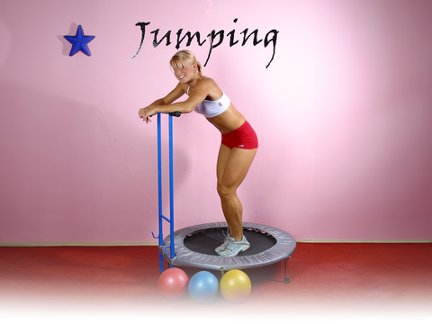 Jumping® Fitness