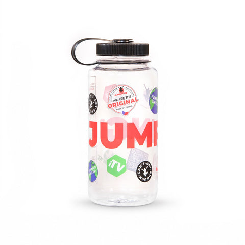 Jumping® Sports Water Bottle / 0,7l