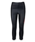 Women's 7/8 Leggins black - premium  from Jumping® Fitness - Just €23.10! Shop now at Jumping® Fitness