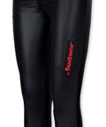 Women's 7/8 Leggins black - premium  from Jumping® Fitness - Just €23.10! Shop now at Jumping® Fitness