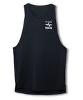 Men's tank top BEAT - premium  from Jumping® Fitness - Just €36.80! Shop now at Jumping® Fitness