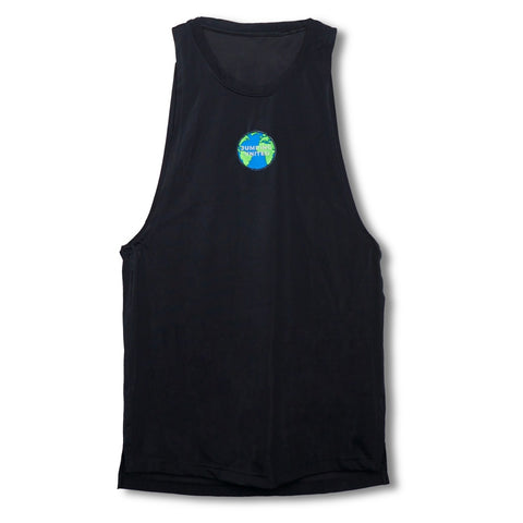 Men's tank top UNITED - premium  from Jumping® Fitness - Just €37.20! Shop now at Jumping® Fitness