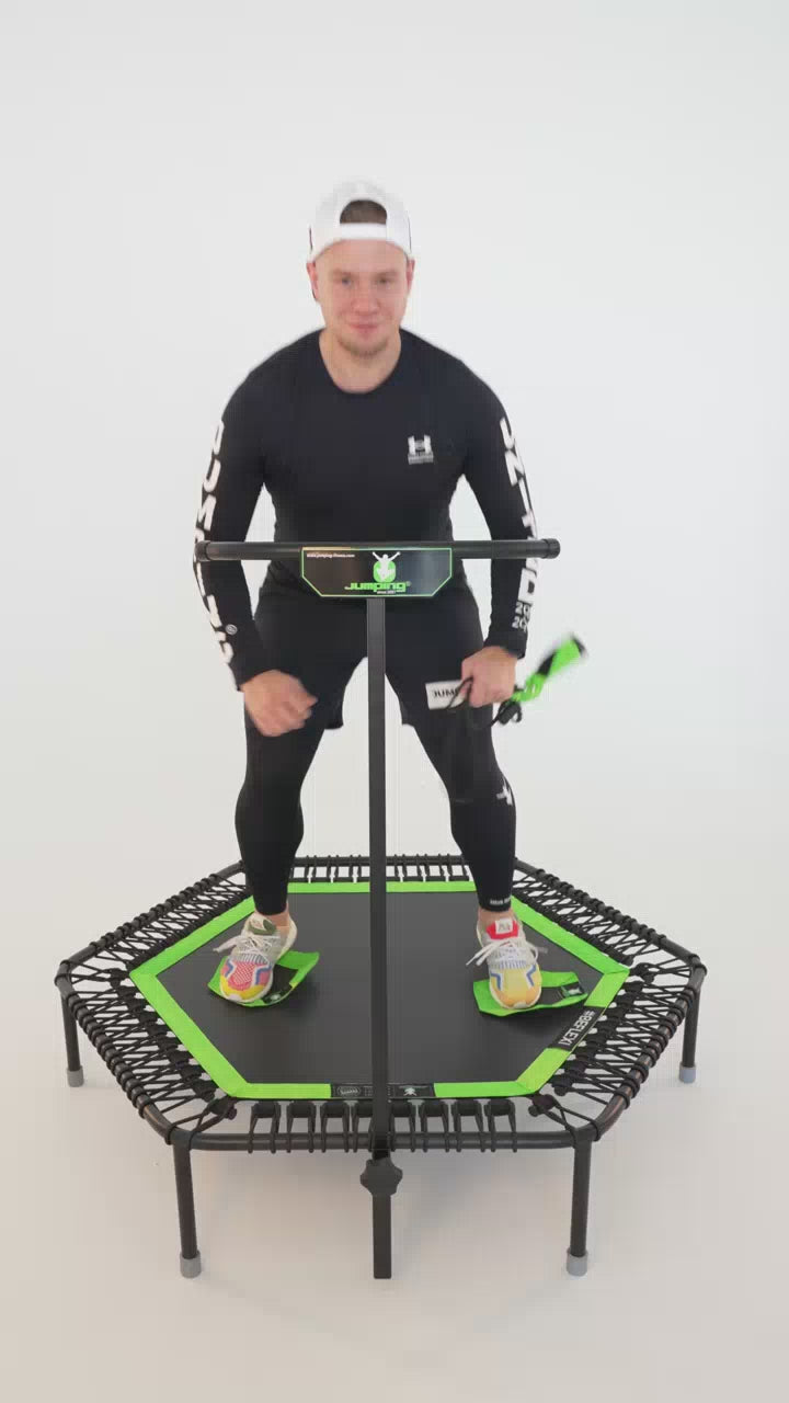 JUMPING® FUSION Denmark | Jumping® Fitness
