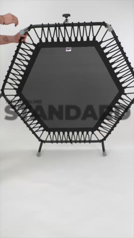 JUMPING® TRAMPOLINE STANDARD ​ – Jumping® Fitness