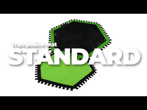 Trampoline Mat STANDARD | Jumping® Fitness