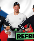 JUMPING® BASIC Refresh Czechia - premium  from Jumping® Fitness - Just €145! Shop now at Jumping® Fitness