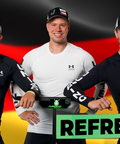 JUMPING® BASIC Refresh Germany - premium  from Jumping® Fitness - Just €197.50! Shop now at Jumping® Fitness