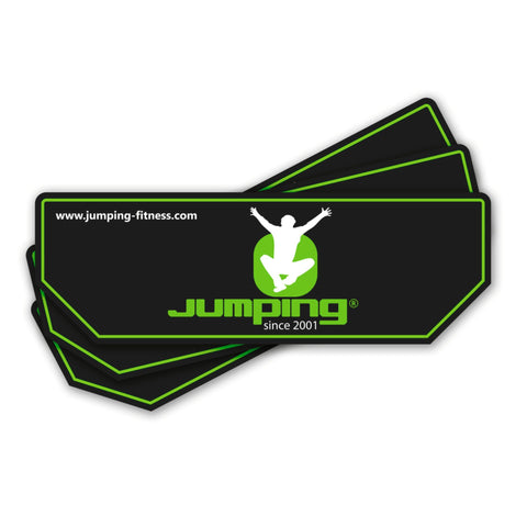 Samolepící etiketa na opěrné madlo STANDARD a PLUS