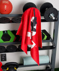 Towel Jumping® Fitness - premium  from Jumping® Fitness - Just €10.70! Shop now at Jumping® Fitness