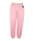 Rosa Jogginghose CAN´T GET ENOUGH