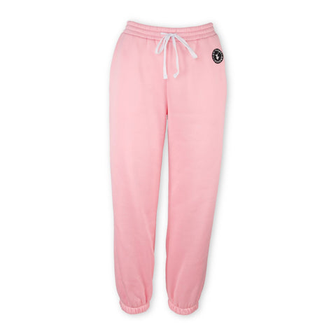 Pink Sweatpants CAN'T GET UNOUGH