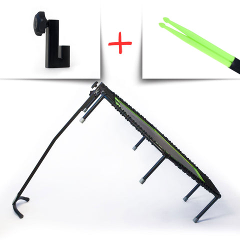 Kompletní sada pro Jumping® Drum