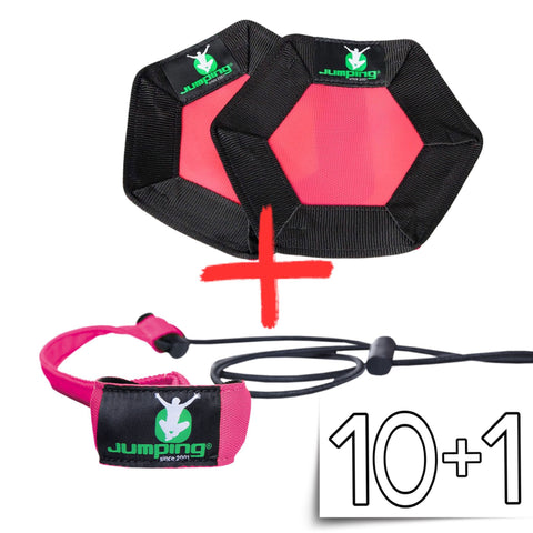 Balíček Expandery a Slidery 10+1