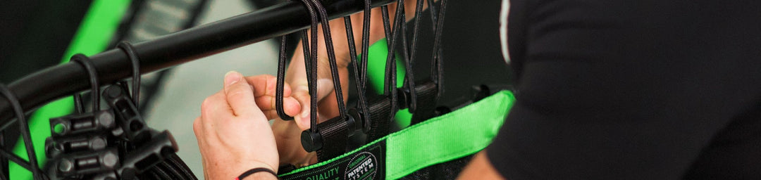 Order service – Jumping® Fitness