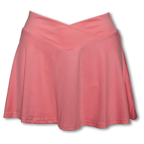 Pink skirt BEAT 2-IN-1