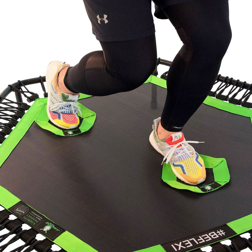 Jumping® Slider | Jumping® Fitness