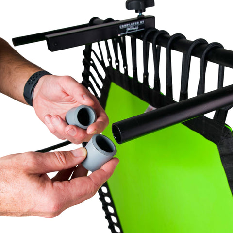 Jumping® Stage extensions