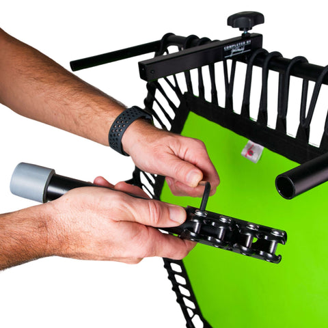 Jumping® Stage extensions