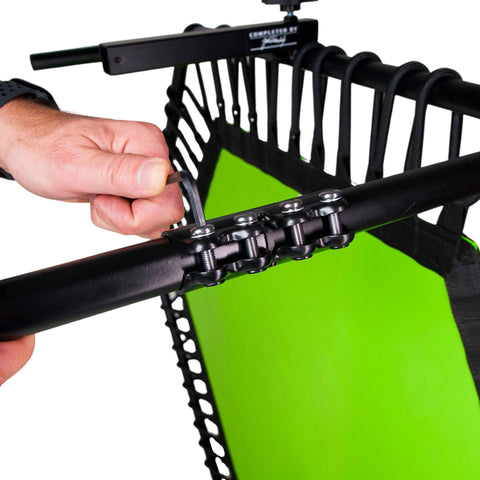 Jumping® Stage extensions