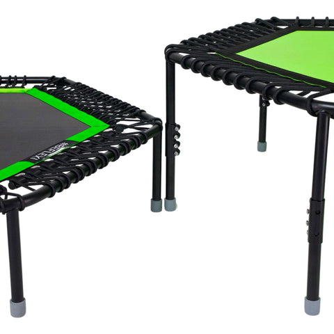 Jumping® Stage extensions