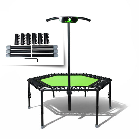 Jumping® Stage nástavce