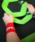 Sweatband Jumping® Fitness - premium  from Jumping® Fitness - Just €4.80! Shop now at Jumping® Fitness