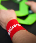 Sweatband Jumping® Fitness - premium  from Jumping® Fitness - Just €4.80! Shop now at Jumping® Fitness