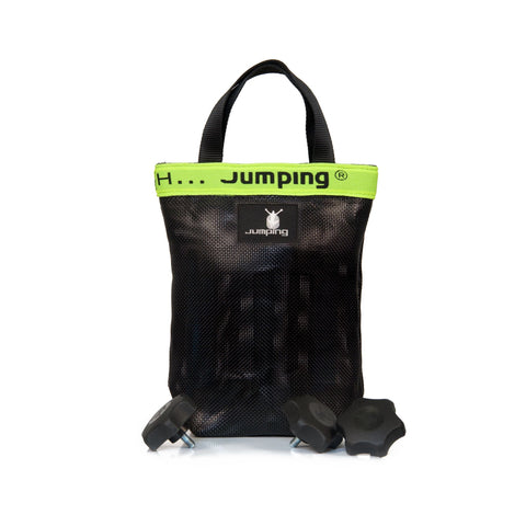 Jumping® Fitness Essentials Bag