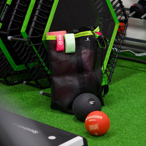 Jumping® Fitness Carry All Bag